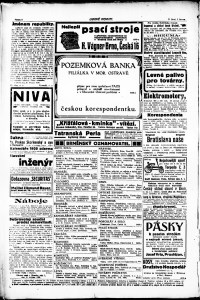 Lidov noviny z 2.6.1920, edice 1, strana 8