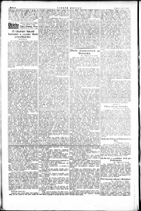 Lidov noviny z 2.6.1923, edice 1, strana 2
