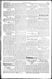 Lidov noviny z 2.6.1923, edice 1, strana 3