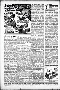 Lidov noviny z 2.6.1934, edice 3, strana 10
