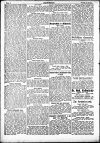 Lidov noviny z 2.7.1914, edice 1, strana 4
