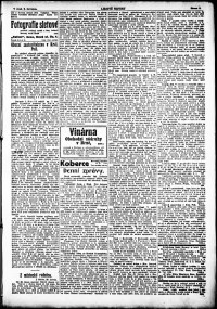 Lidov noviny z 2.7.1914, edice 1, strana 5