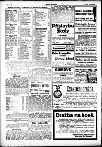 Lidov noviny z 2.7.1914, edice 2, strana 2