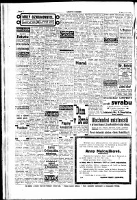 Lidov noviny z 2.7.1917, edice 2, strana 4