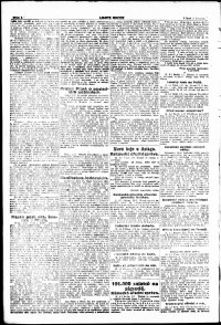 Lidov noviny z 2.7.1918, edice 1, strana 2