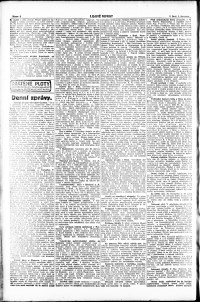 Lidov noviny z 2.7.1919, edice 1, strana 4