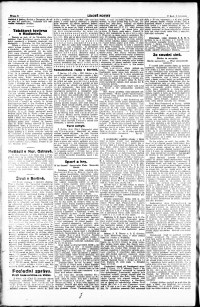 Lidov noviny z 2.7.1919, edice 1, strana 6