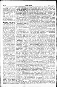 Lidov noviny z 2.7.1919, edice 2, strana 2