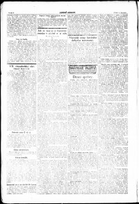 Lidov noviny z 2.7.1920, edice 1, strana 4