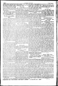 Lidov noviny z 2.7.1921, edice 1, strana 2