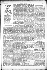 Lidov noviny z 2.7.1922, edice 1, strana 7