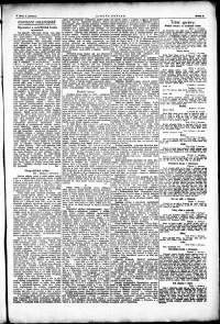 Lidov noviny z 2.7.1922, edice 1, strana 9