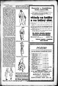 Lidov noviny z 2.7.1922, edice 1, strana 11
