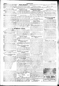 Lidov noviny z 2.8.1918, edice 1, strana 2
