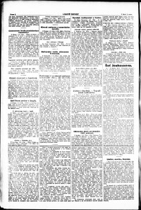 Lidov noviny z 2.8.1919, edice 1, strana 2