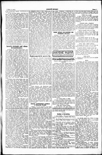 Lidov noviny z 2.8.1919, edice 1, strana 3