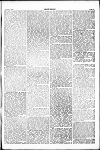 Lidov noviny z 2.8.1919, edice 1, strana 5