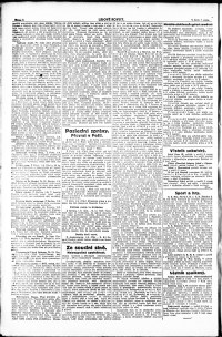 Lidov noviny z 2.8.1919, edice 1, strana 6