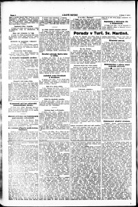 Lidov noviny z 2.8.1919, edice 1, strana 9