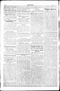 Lidov noviny z 2.8.1919, edice 2, strana 2