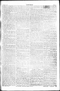 Lidov noviny z 2.8.1919, edice 2, strana 3
