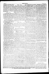 Lidov noviny z 2.8.1920, edice 2, strana 2