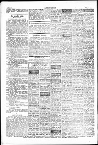 Lidov noviny z 2.8.1920, edice 2, strana 4