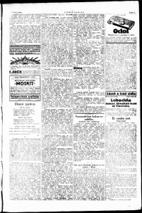 Lidov noviny z 2.8.1921, edice 1, strana 5