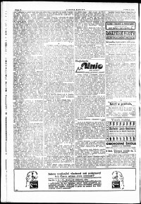 Lidov noviny z 2.8.1921, edice 1, strana 10