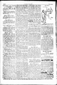 Lidov noviny z 2.8.1921, edice 2, strana 2