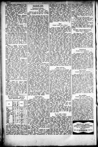 Lidov noviny z 2.8.1922, edice 1, strana 6