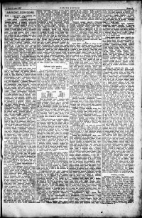 Lidov noviny z 2.8.1922, edice 1, strana 9