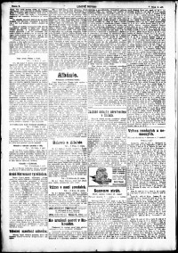 Lidov noviny z 2.9.1914, edice 1, strana 2