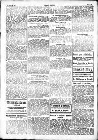 Lidov noviny z 2.9.1914, edice 1, strana 3