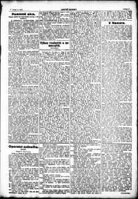 Lidov noviny z 2.9.1914, edice 2, strana 3