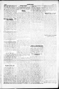 Lidov noviny z 2.9.1919, edice 2, strana 2