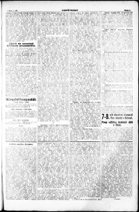 Lidov noviny z 2.9.1919, edice 2, strana 3