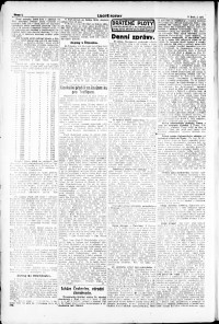 Lidov noviny z 2.9.1919, edice 2, strana 4