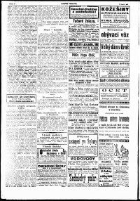 Lidov noviny z 2.9.1920, edice 1, strana 6
