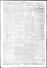 Lidov noviny z 2.9.1920, edice 2, strana 2