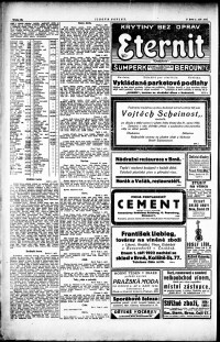 Lidov noviny z 2.9.1922, edice 1, strana 10