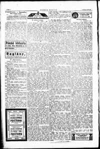 Lidov noviny z 2.9.1923, edice 1, strana 4
