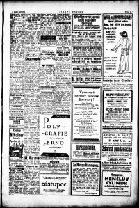 Lidov noviny z 2.9.1923, edice 1, strana 15