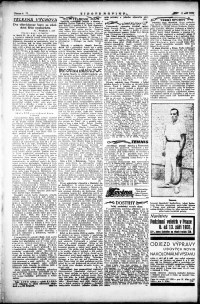 Lidov noviny z 2.9.1931, edice 1, strana 6