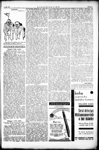Lidov noviny z 2.9.1931, edice 1, strana 9