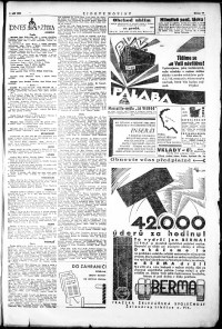 Lidov noviny z 2.9.1932, edice 1, strana 11
