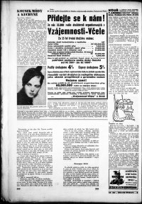 Lidov noviny z 2.9.1932, edice 2, strana 6