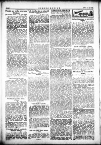 Lidov noviny z 2.9.1933, edice 1, strana 4