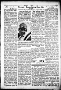 Lidov noviny z 2.9.1933, edice 1, strana 5