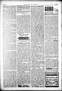Lidov noviny z 2.9.1933, edice 1, strana 6